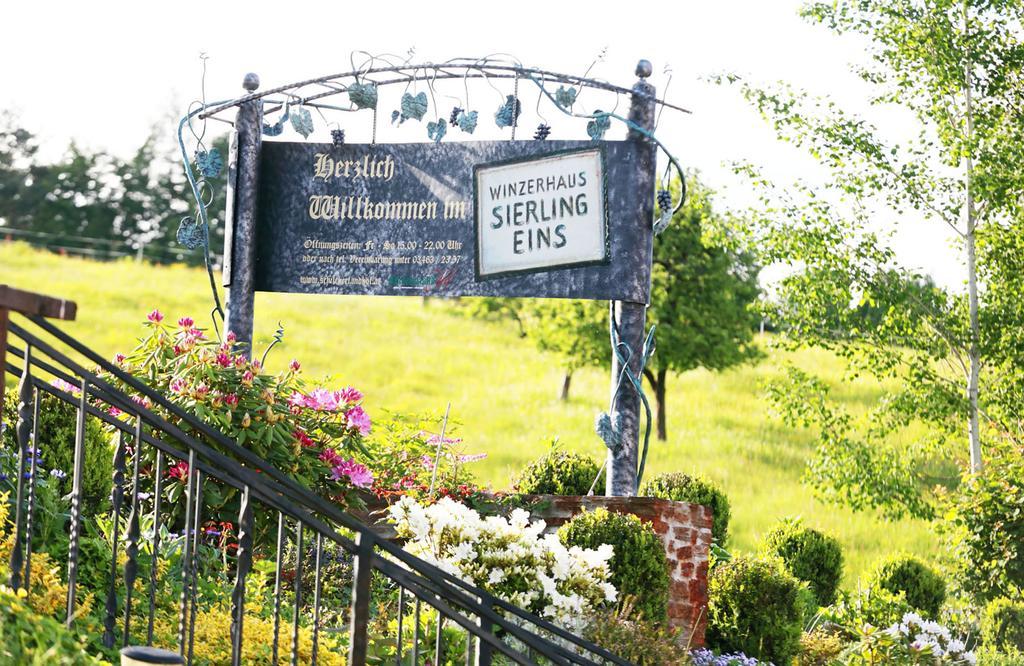 Hotel Schilcherlandhof Stainz Exterior foto